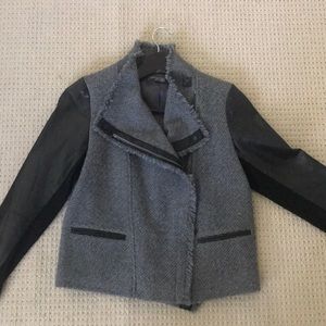 Vince jacket